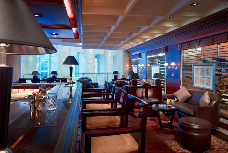 Shangri-La Residences And Apartments