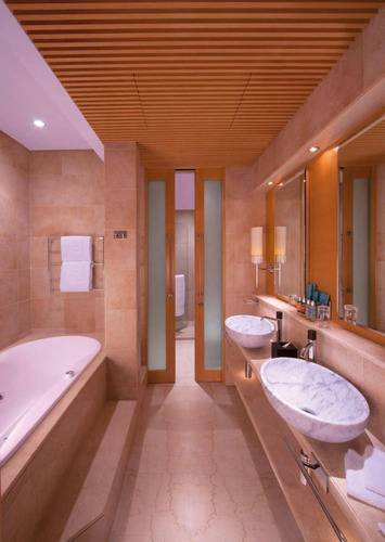 Shangri-La Residences And Apartments