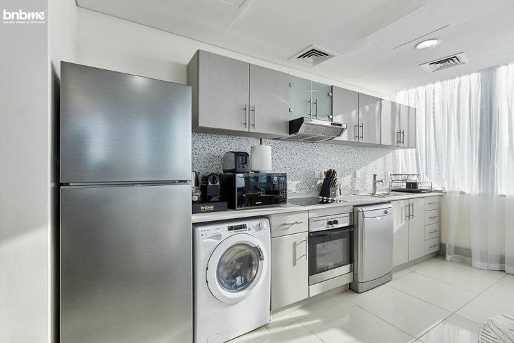 Bnbmehomes 54th Floor 5407