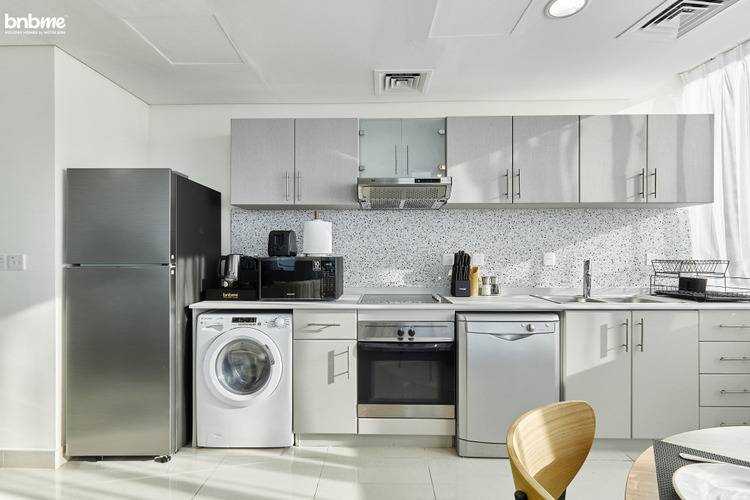 Bnbmehomes 54th Floor 5407