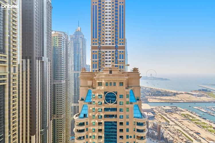Bnbmehomes 54th Floor 5407