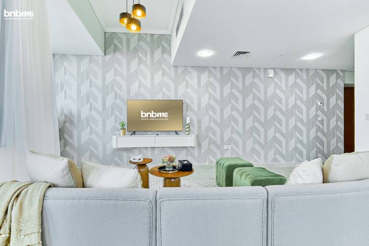 Bnbmehomes 54th Floor 5407