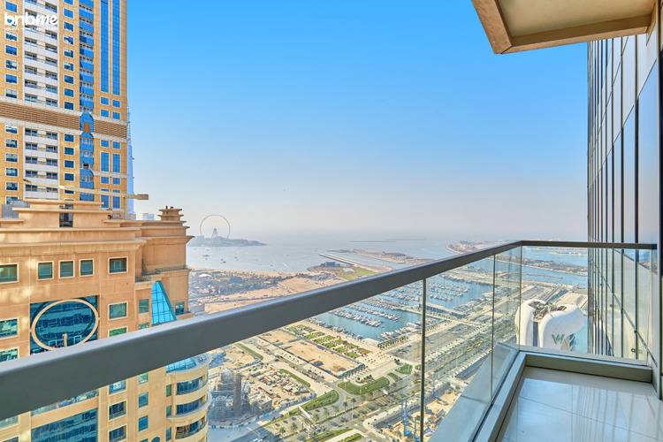 Bnbmehomes 54th Floor 5407