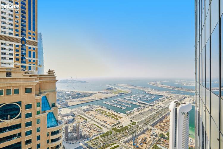 Bnbmehomes 54th Floor 5407