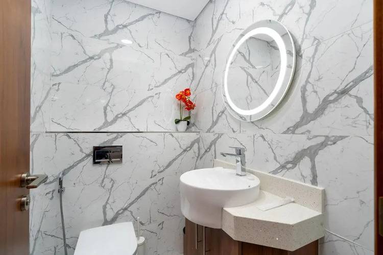 Globalstay New Apartments In Business Bay