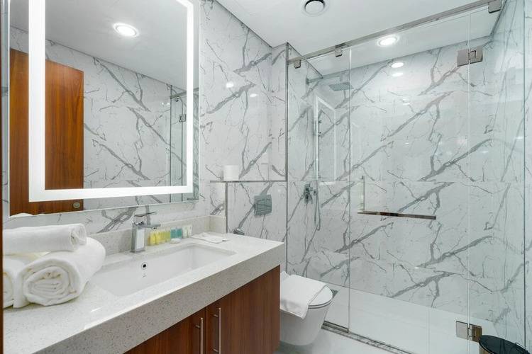 Globalstay New Apartments In Business Bay