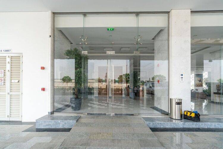 Globalstay New Apartments In Business Bay