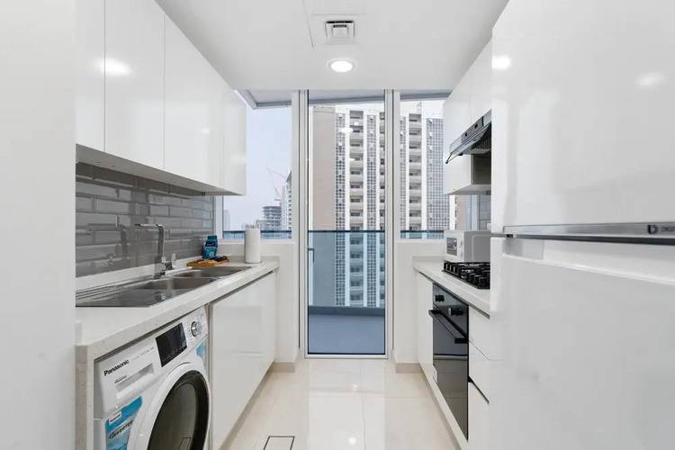 Globalstay New Apartments In Business Bay