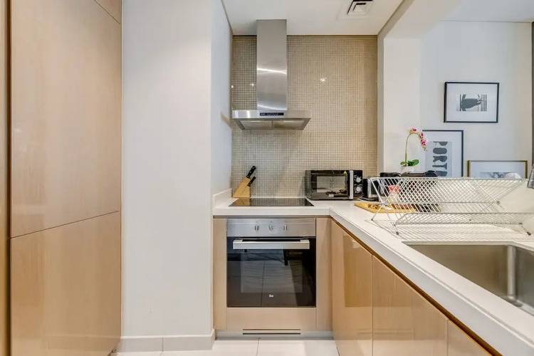 Globalstay. Damac Tower Paramount