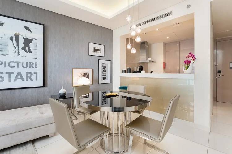 Globalstay. Damac Tower Paramount