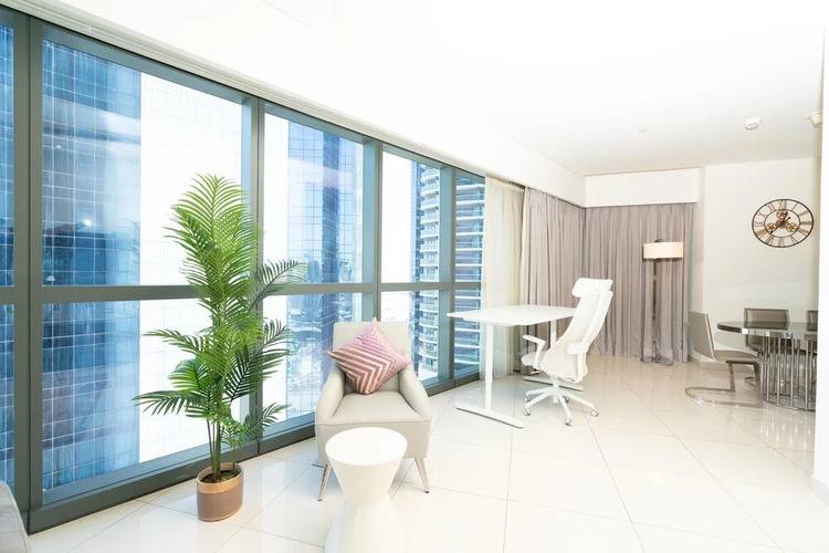 Globalstay. Damac Tower Paramount