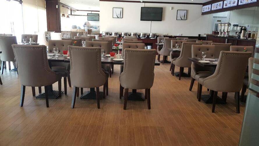 Join Inn Hotel