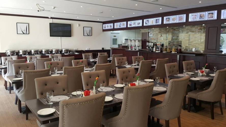Join Inn Hotel