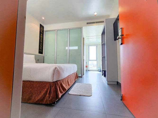 Join Inn Hotel