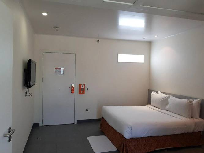 Join Inn Hotel