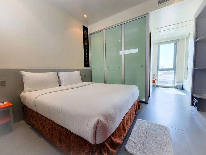 Join Inn Hotel