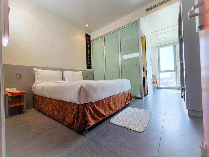 Join Inn Hotel