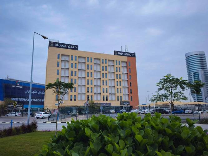 Join Inn Hotel