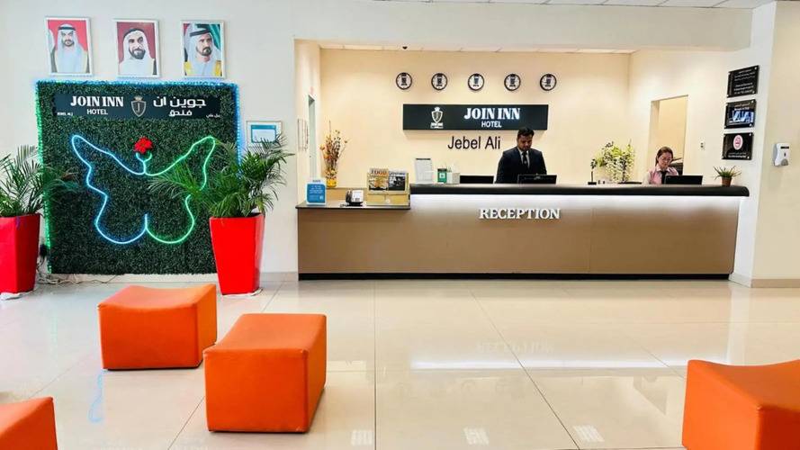 Join Inn Hotel