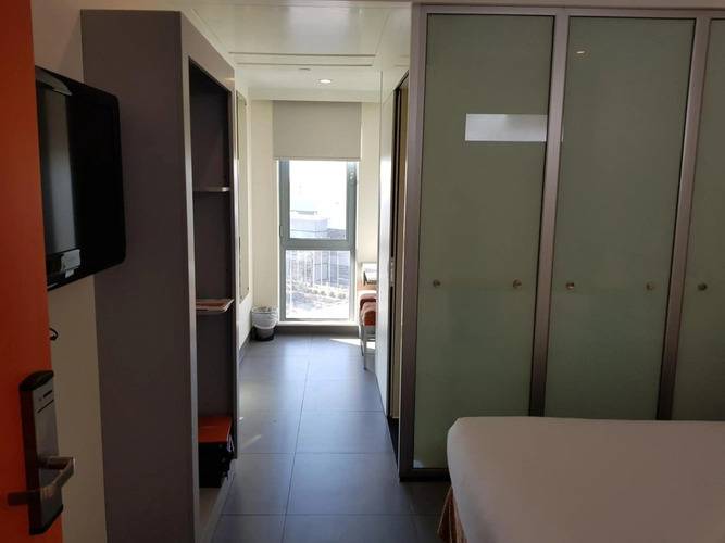 Join Inn Hotel