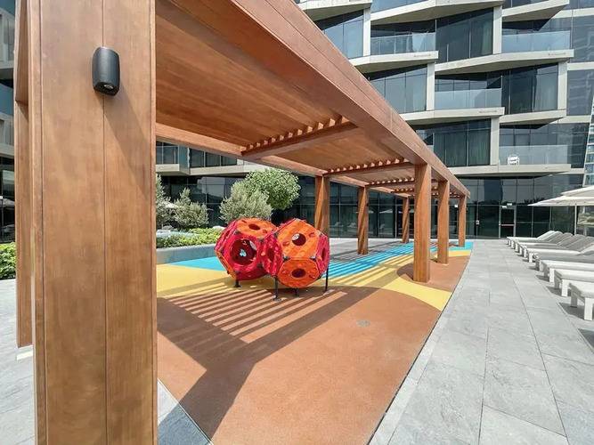 Address Residences Dubai Opera