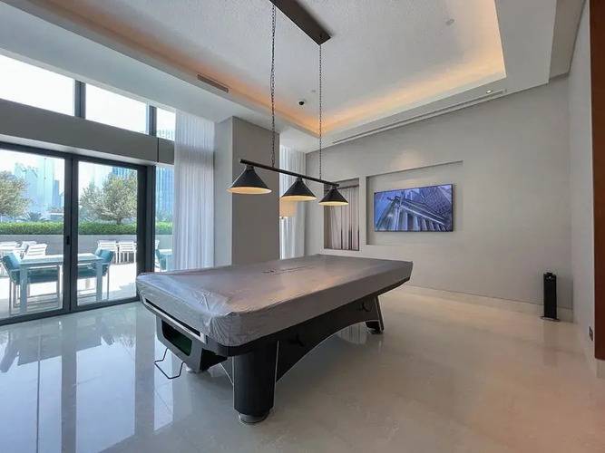 Address Residences Dubai Opera