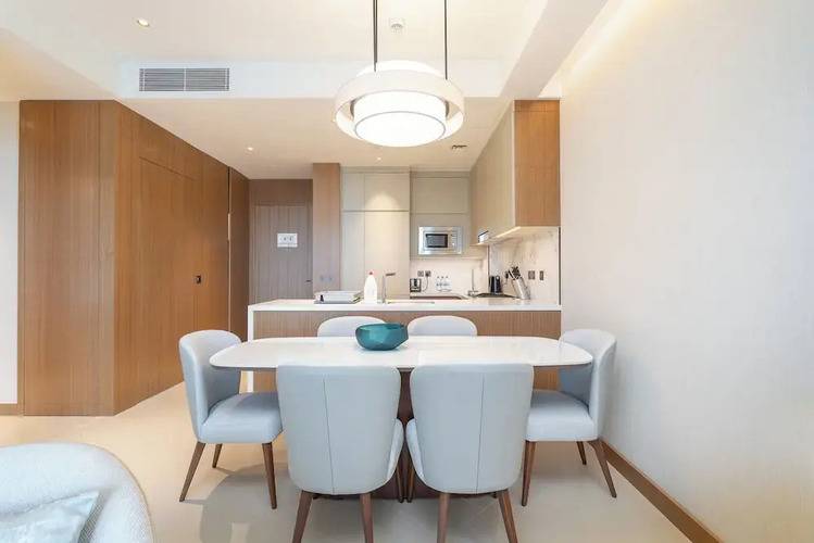 Address Residences Dubai Opera