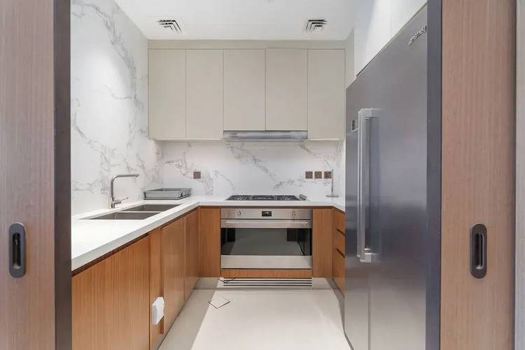 Address Residences Dubai Opera