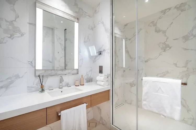 Address Residences Dubai Opera