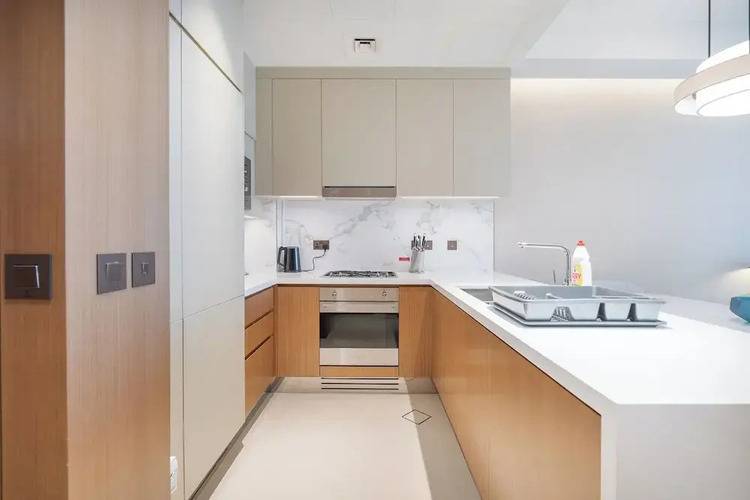 Address Residences Dubai Opera