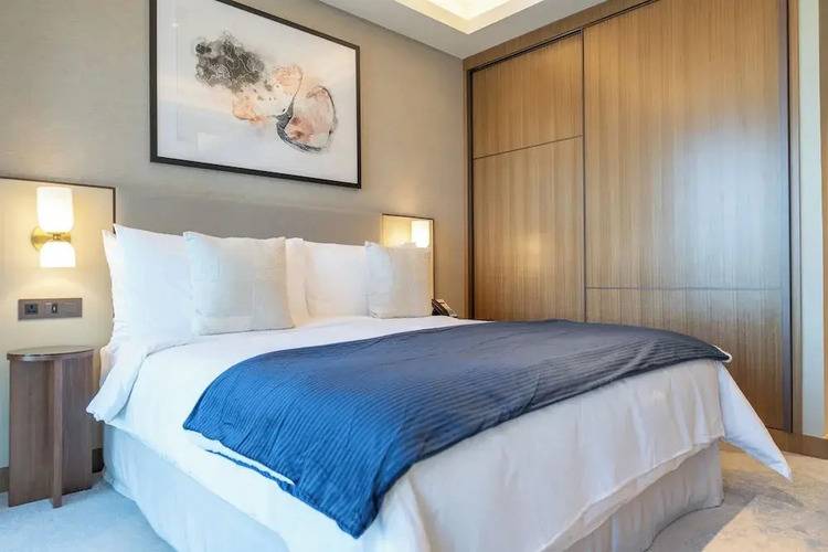 Address Residences Dubai Opera