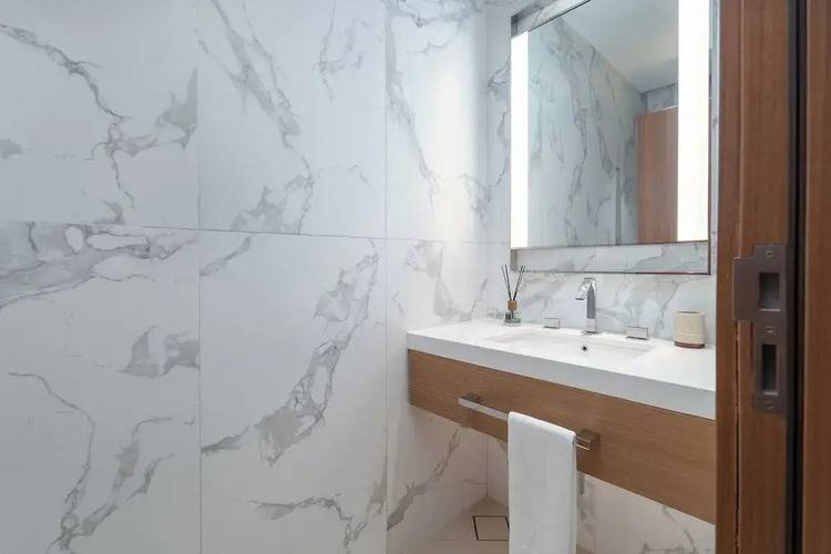 Address Residences Dubai Opera