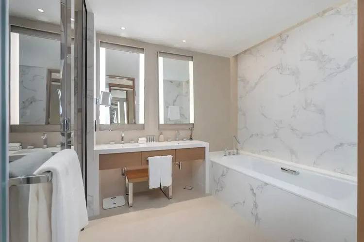 Address Residences Dubai Opera