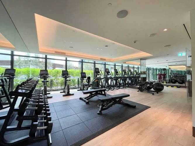 Address Residences Dubai Opera