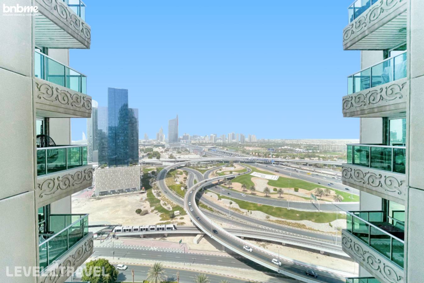 фотографии отеля Апартаменты Upscale Modern Designer Interiors 1902 в ОАЭ(Дубай Марина) - фото №32