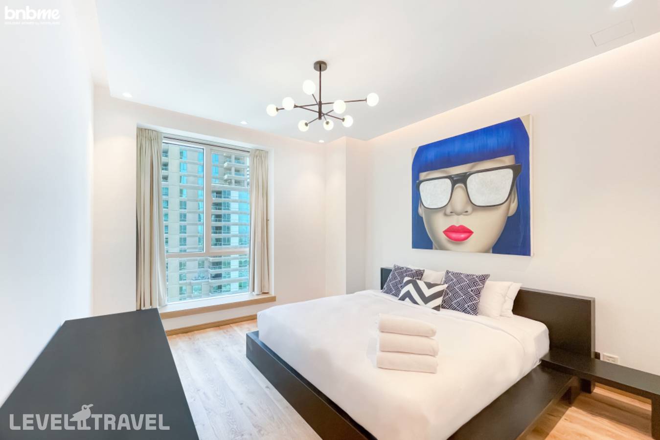 фотографии отеля Апартаменты Upscale Modern Designer Interiors 1902 в ОАЭ(Дубай Марина) - фото №1