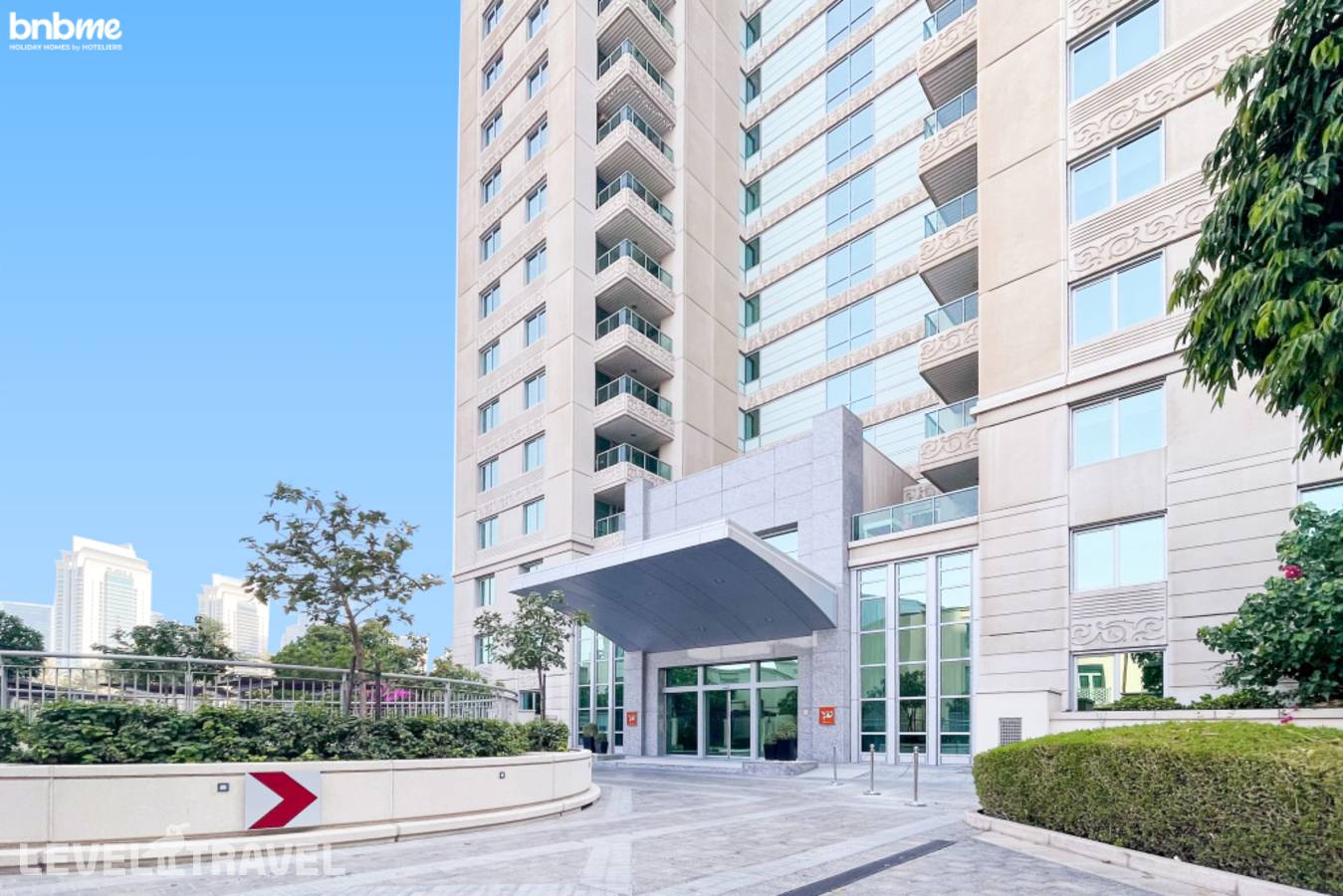 фотографии отеля Апартаменты Upscale Modern Designer Interiors 1902 в ОАЭ(Дубай Марина) - фото №48