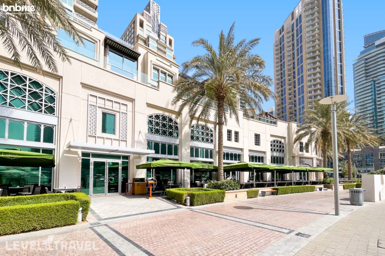 фотографии отеля Апартаменты Upscale Modern Designer Interiors 1902 в ОАЭ(Дубай Марина) - фото №46