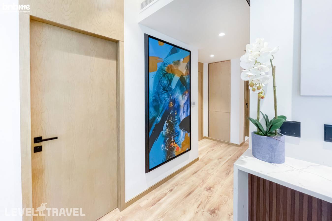 фотографии отеля Апартаменты Upscale Modern Designer Interiors 1902 в ОАЭ(Дубай Марина) - фото №23