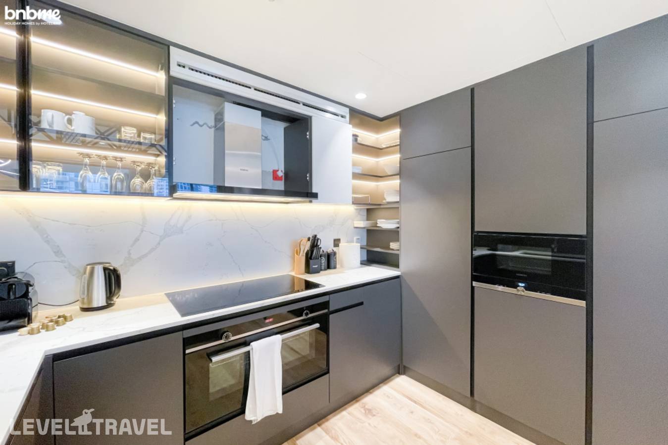 фотографии отеля Апартаменты Upscale Modern Designer Interiors 1902 в ОАЭ(Дубай Марина) - фото №16