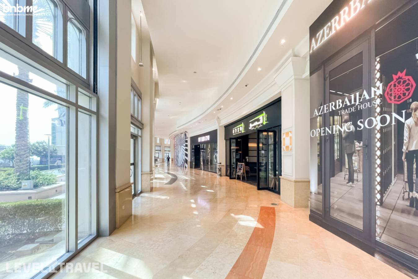 фотографии отеля Апартаменты Upscale Modern Designer Interiors 1902 в ОАЭ(Дубай Марина) - фото №39