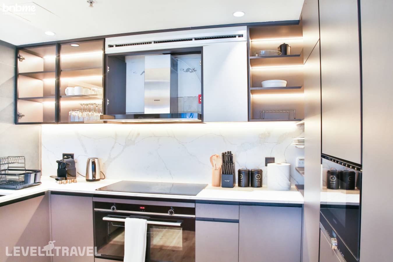 фотографии отеля Апартаменты Upscale Modern Designer Interiors 1902 в ОАЭ(Дубай Марина) - фото №8