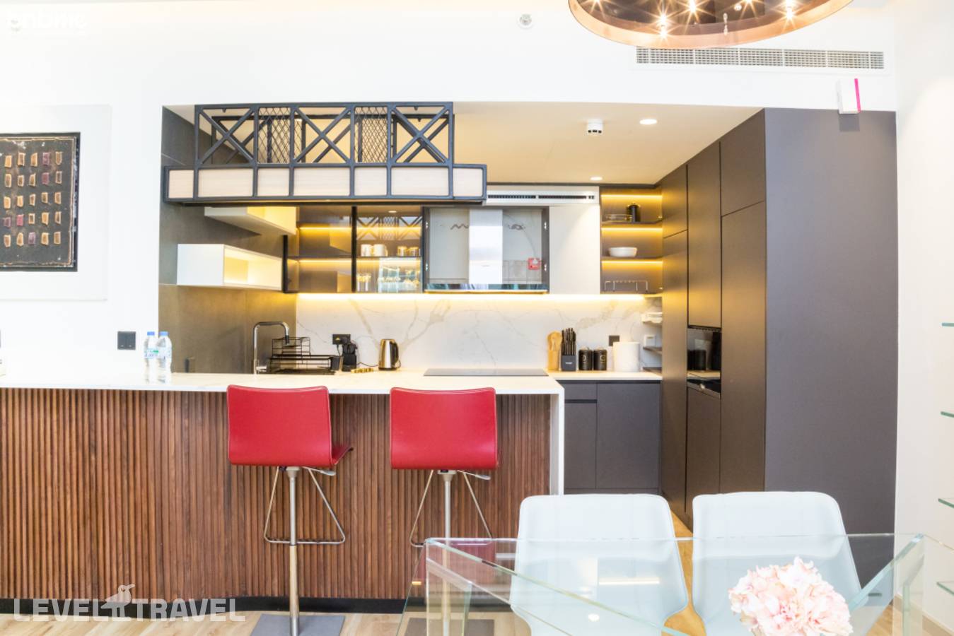 фотографии отеля Апартаменты Upscale Modern Designer Interiors 1902 в ОАЭ(Дубай Марина) - фото №6