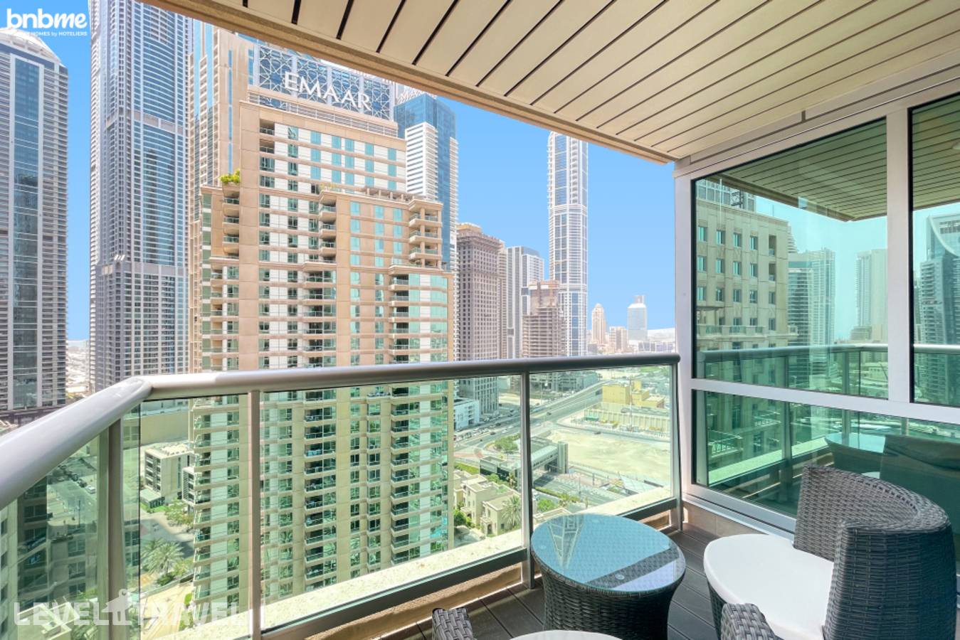 фотографии отеля Апартаменты Upscale Modern Designer Interiors 1902 в ОАЭ(Дубай Марина) - фото №15