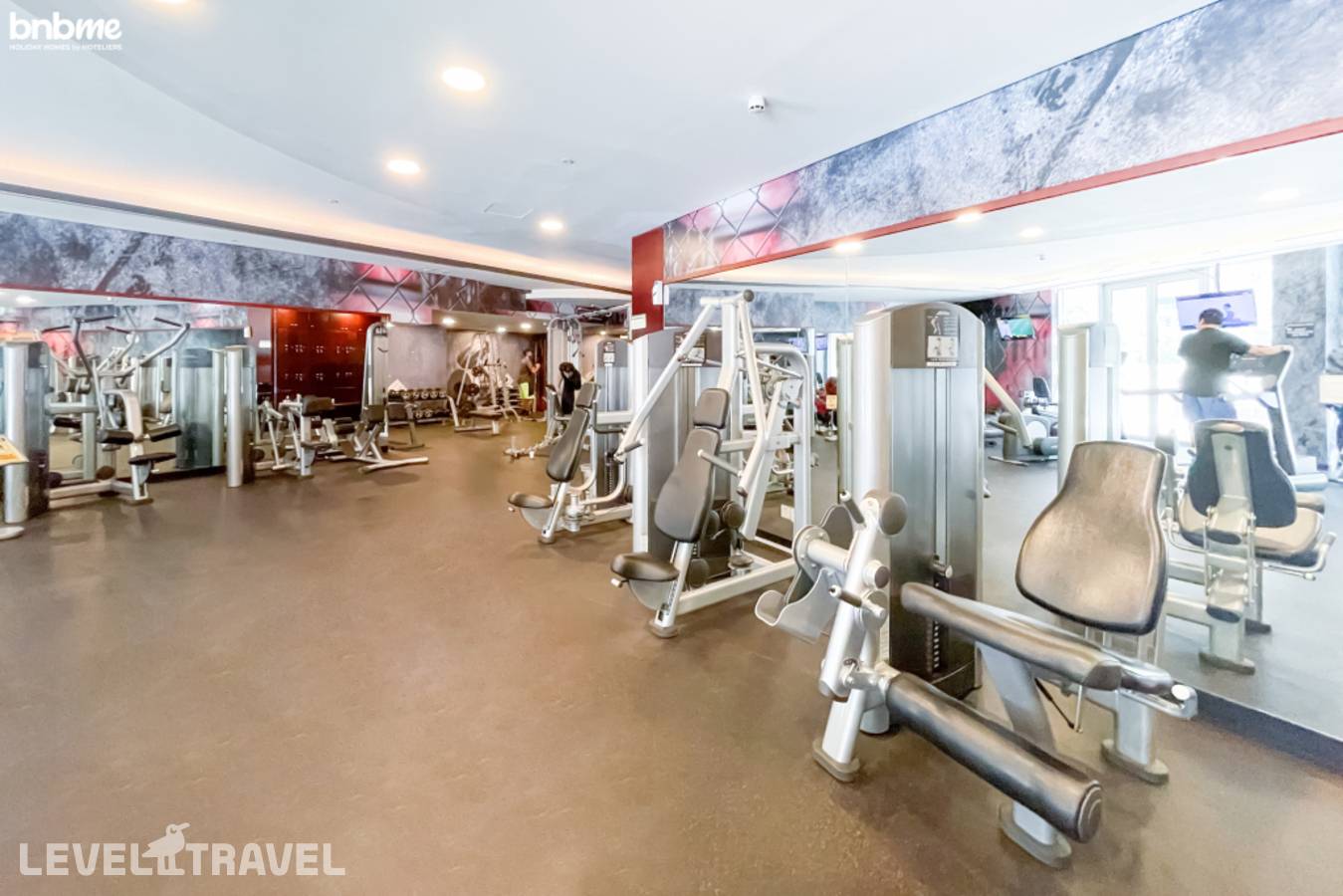 фотографии отеля Апартаменты Upscale Modern Designer Interiors 1902 в ОАЭ(Дубай Марина) - фото №38