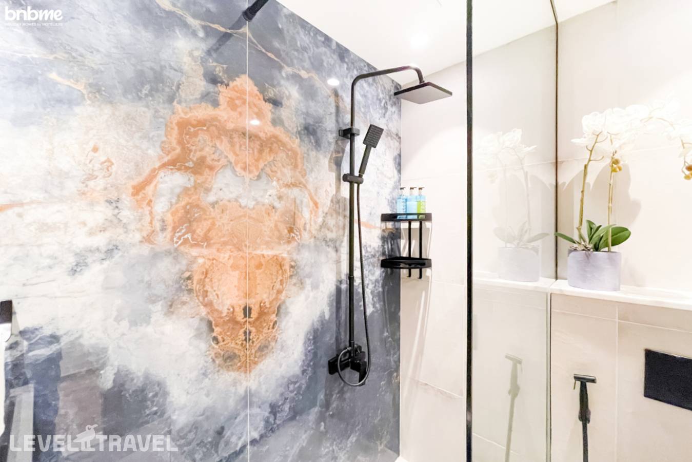 фотографии отеля Апартаменты Upscale Modern Designer Interiors 1902 в ОАЭ(Дубай Марина) - фото №29