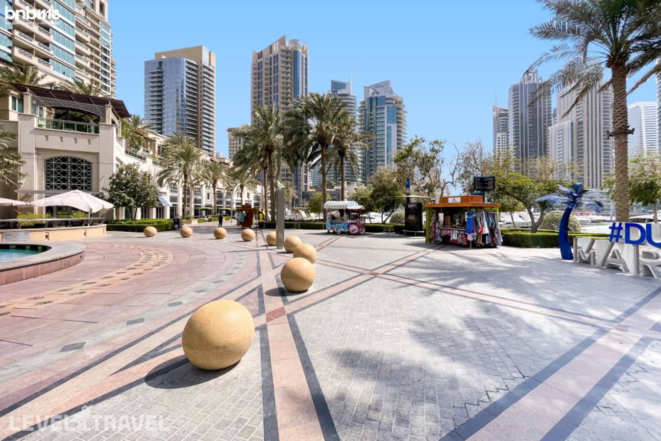 фотографии отеля Апартаменты Upscale Modern Designer Interiors 1902 в ОАЭ(Дубай Марина) - фото №41