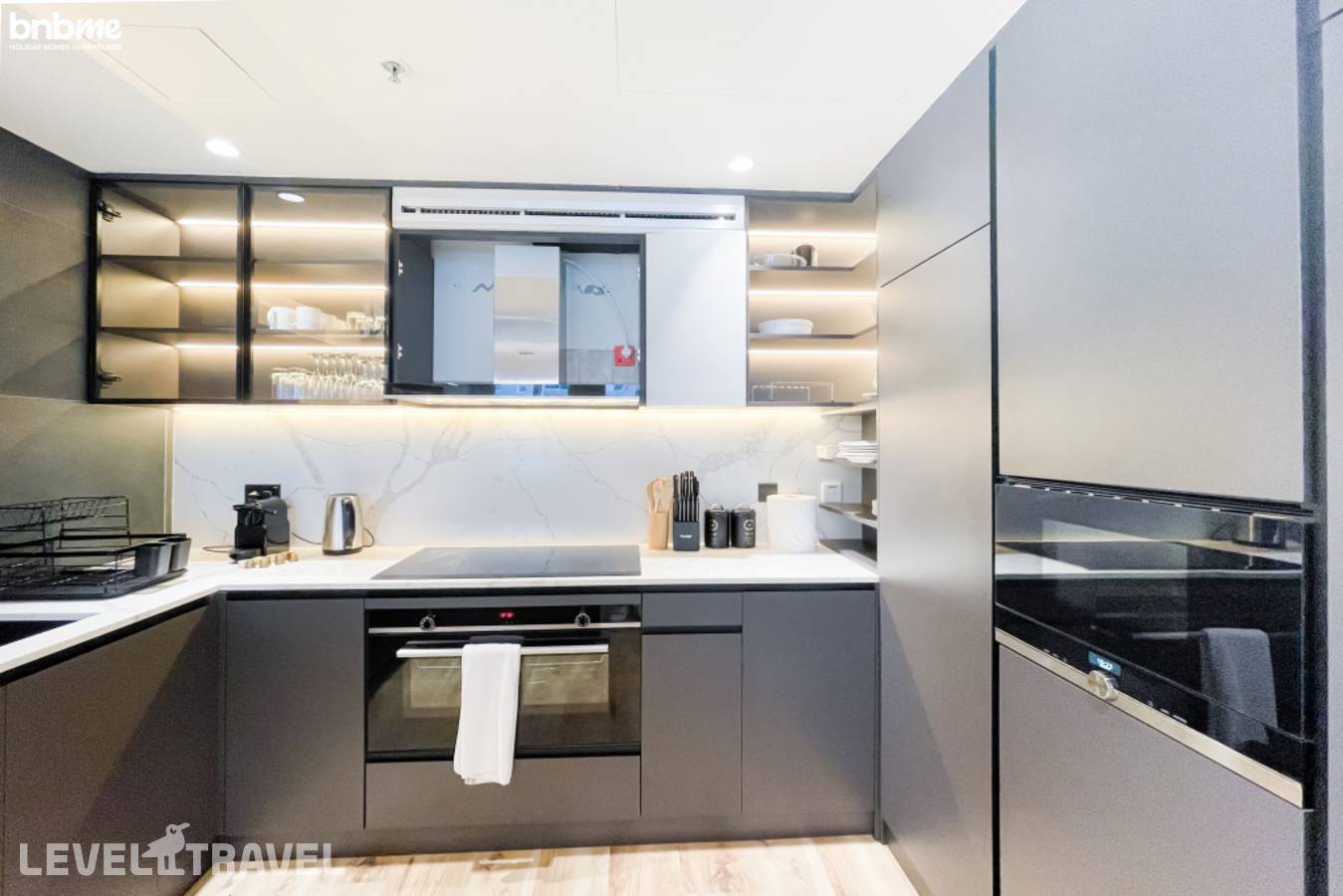 фотографии отеля Апартаменты Upscale Modern Designer Interiors 1902 в ОАЭ(Дубай Марина) - фото №7