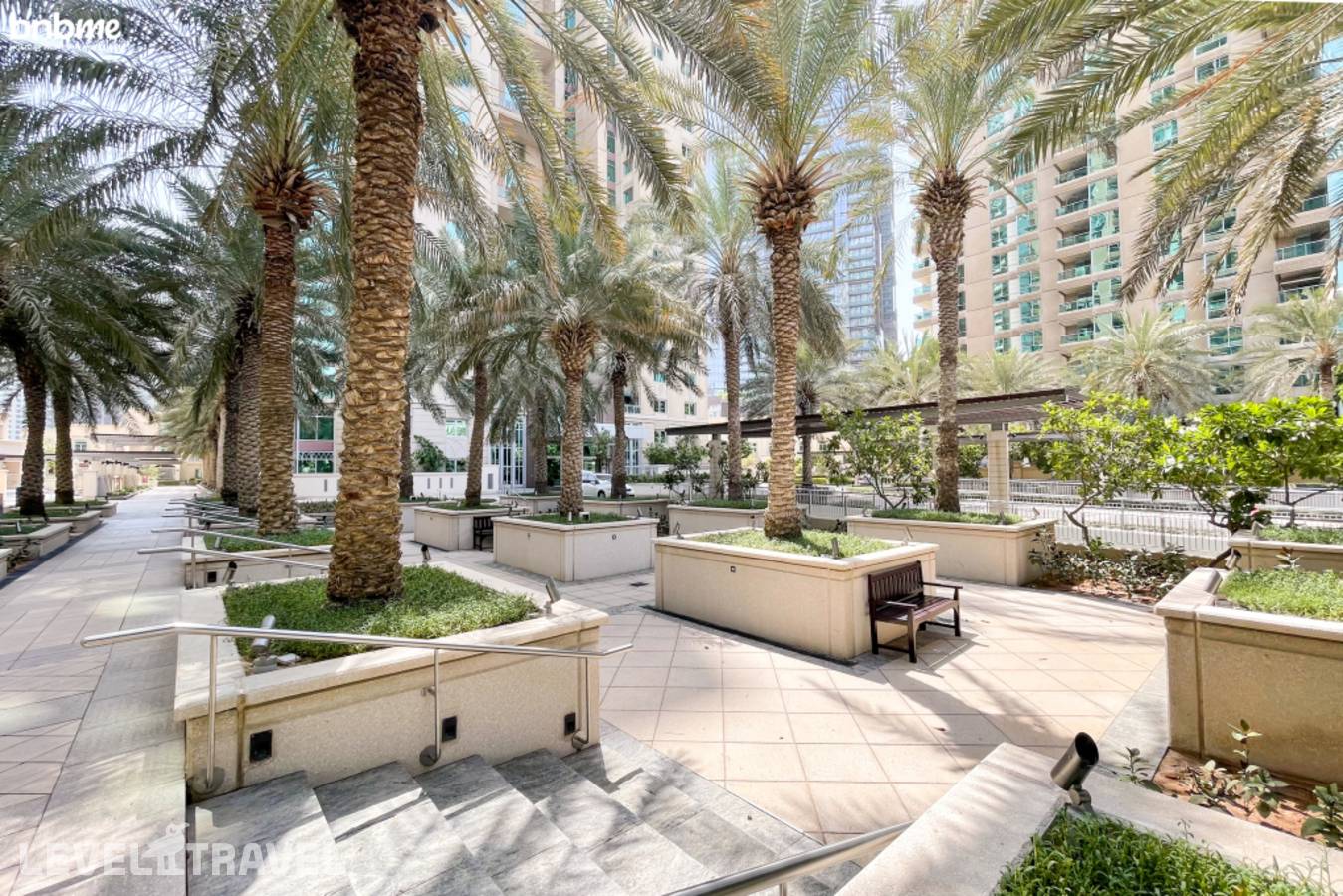 фотографии отеля Апартаменты Upscale Modern Designer Interiors 1902 в ОАЭ(Дубай Марина) - фото №33