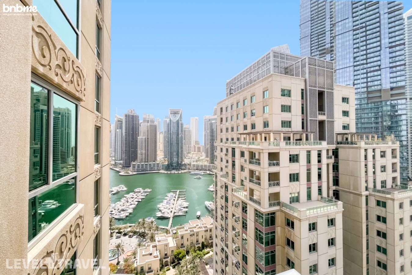 фотографии отеля Апартаменты Upscale Modern Designer Interiors 1902 в ОАЭ(Дубай Марина) - фото №17